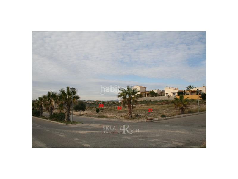 Foto 1b2bf59d-89fc-4f90-89c0-a171540402cf. Chalet nuevo villa con 3 dorm y 2 baños en la cabuzana, en Vera