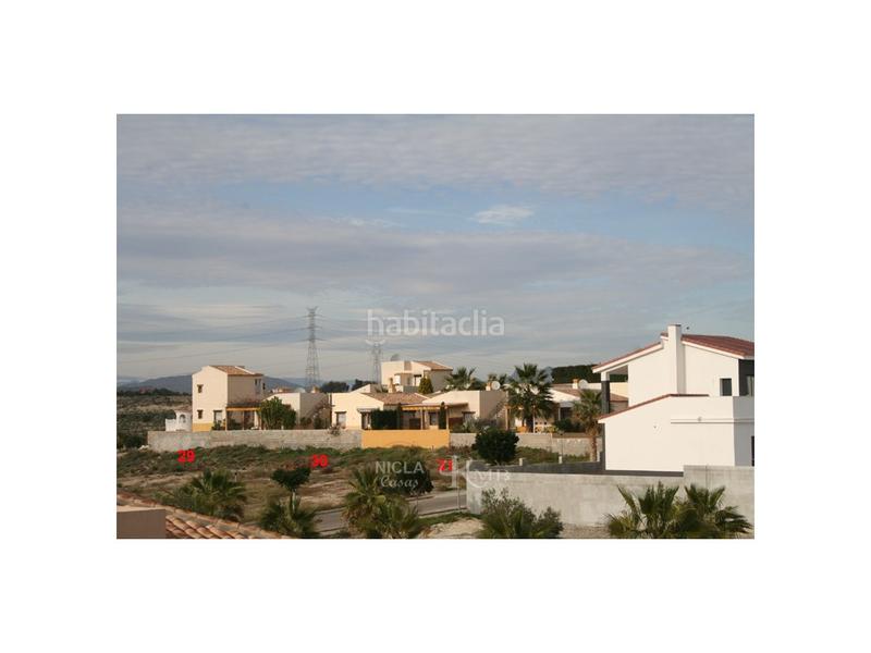 Foto 42cd3f89-8572-47ec-baec-7ef7b5a00679. Chalet nuevo villa con 3 dorm y 2 baños en la cabuzana, en Vera