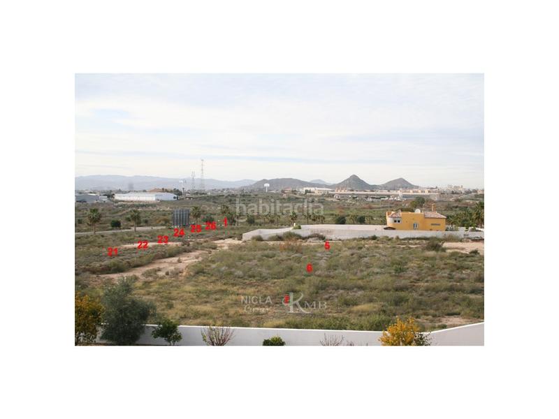 Foto fae33ed9-0ef0-4d56-a420-480be1ff6502. Chalet nuevo villa con 3 dorm y 2 baños en la cabuzana, en Vera