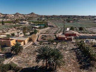 Terrain résidentiel  N/a. Parcela de 1.867 m en cuevas del almanzora almería