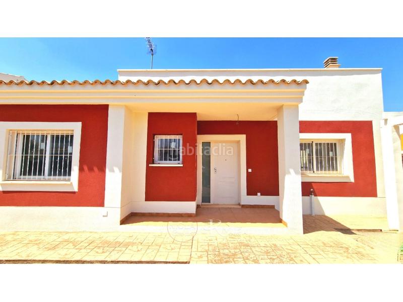 Foto 037ae441-e9a5-495c-8788-016267ecbea4. Haus in Purias Lorca