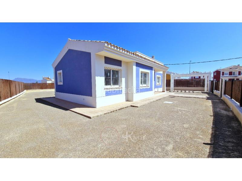 Foto 13f5b99a-29a3-4e46-b4f3-1af67509ff84. Haus in Purias Lorca