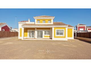 Casa  N/a. Chalets nuevos con 3 dorm y 2 baños en lorca murcia