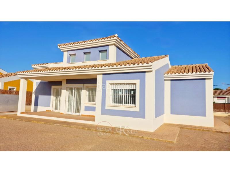 Foto 1d939e9b-505b-4f02-8c83-ce8b9dd159b6. Haus in Purias Lorca
