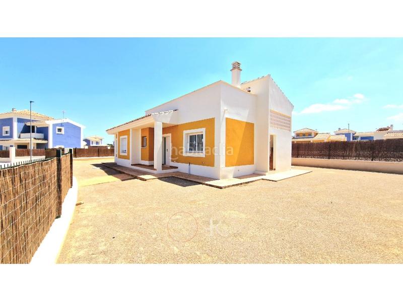 Foto 45de5277-6fac-4250-adb2-bb3b6f795f38. Haus in Purias Lorca