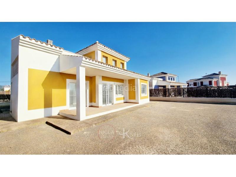Foto 56cc2ff1-9a4e-45a4-a24c-5fdc5a6681b8. Haus in Purias Lorca