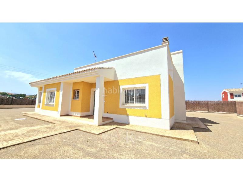 Foto 58975b9c-b6ad-433d-ae8b-f70633791e36. Haus in Purias Lorca