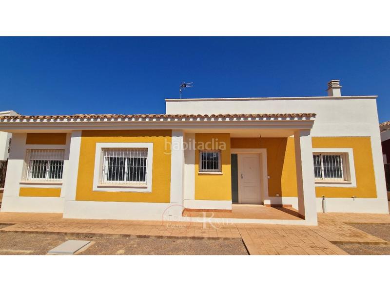 Foto 62041b46-b0a6-4cbd-9205-8373c31b0723. Haus in Purias Lorca