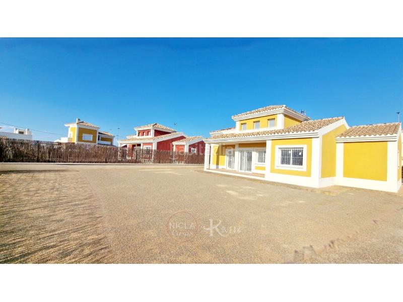Foto 6401a47a-af47-431f-8a71-e3a42436d435. Haus in Purias Lorca