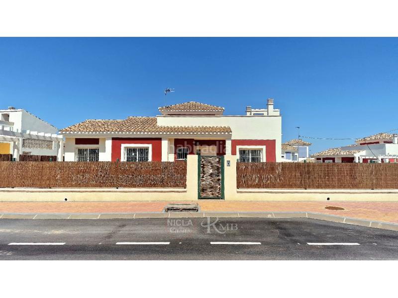 Foto 79ba2e4f-287c-4b28-89a1-1350f1b7c430. Haus in Purias Lorca