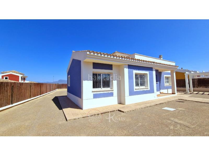 Foto 889599a1-e4a8-45a1-9b8d-07b7484139bf. Haus in Purias Lorca