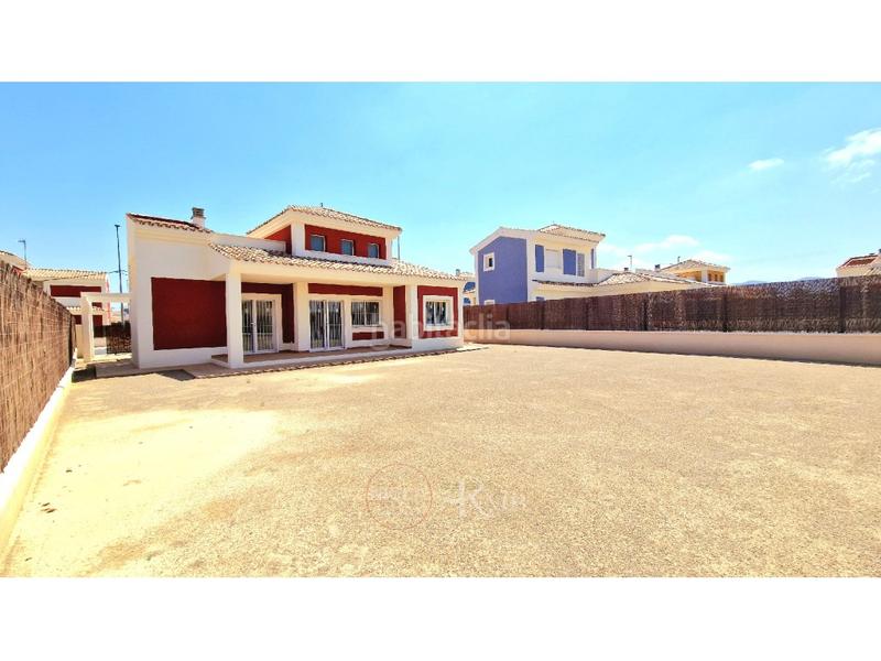 Foto 8b6c7d22-e0cf-415c-b33b-17e84919c94b. Haus in Purias Lorca