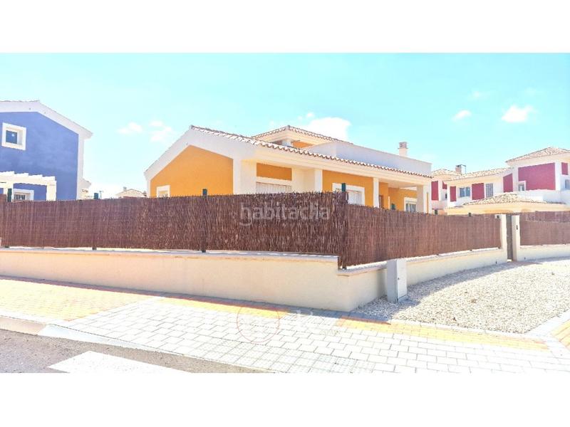 Foto 90a39c3d-55a9-491a-9a41-c34b99eb2d93. Haus in Purias Lorca