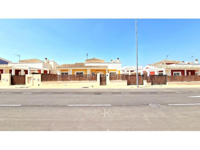 Foto a28e1fdf-ff0c-4245-885d-dda98777e8e9. Haus in Purias Lorca