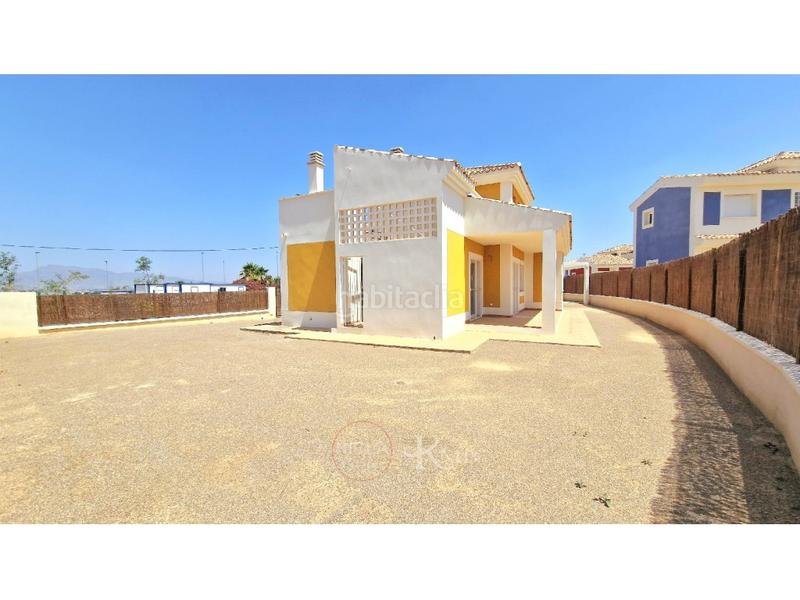 Foto aea085d3-8b46-4444-9c55-3ec56cbcaca6. Haus in Purias Lorca