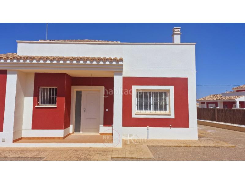 Foto c26ff1e4-7318-4f2a-9ef0-fef71844c53e. Haus in Purias Lorca