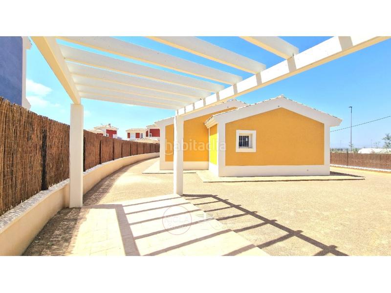Foto d04f8478-c505-4cdd-ad50-49fb5ce2600b. Haus in Purias Lorca