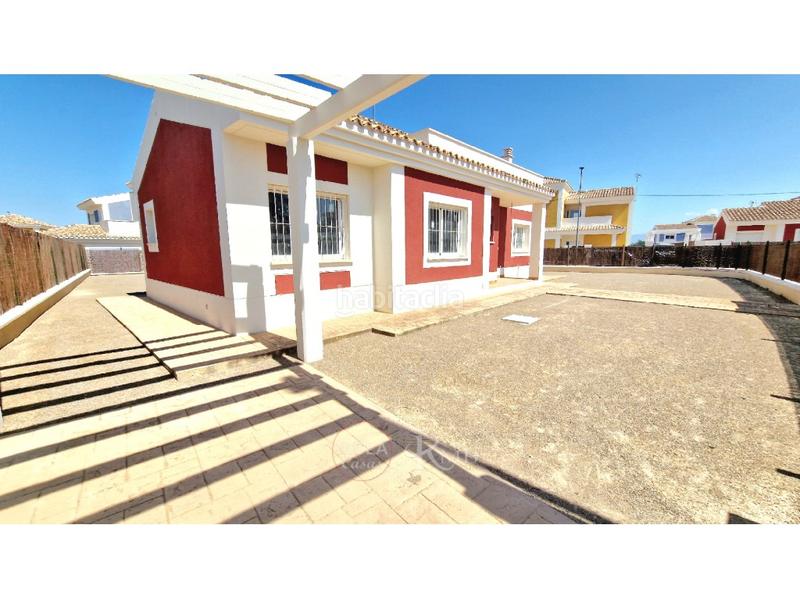 Foto d31150f2-ee9e-42d1-91bc-7670db50089c. Haus in Purias Lorca