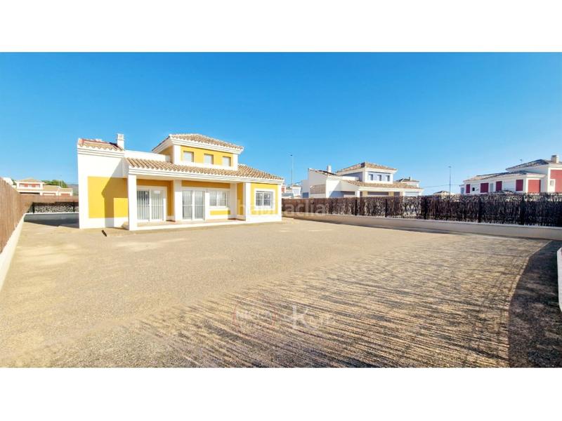 Foto da77d007-9f63-414d-bafd-200cb28e27a3. Haus in Purias Lorca