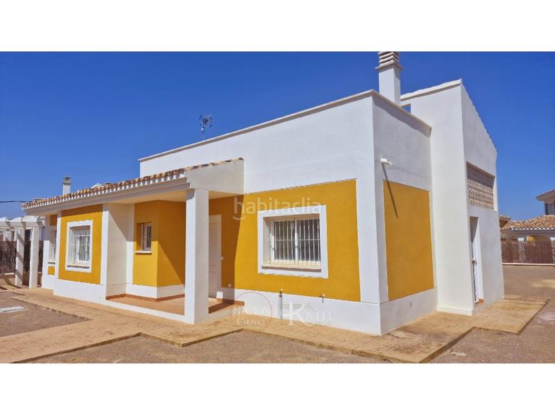 Foto e06bc570-bafb-4465-bf2b-e3234a9a03ae. Haus in Purias Lorca
