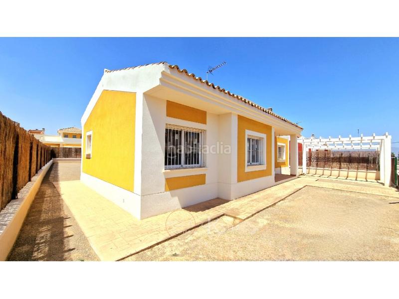 Foto e0726f5c-c294-423d-9f6d-4cc0c80f0c7b. Haus in Purias Lorca