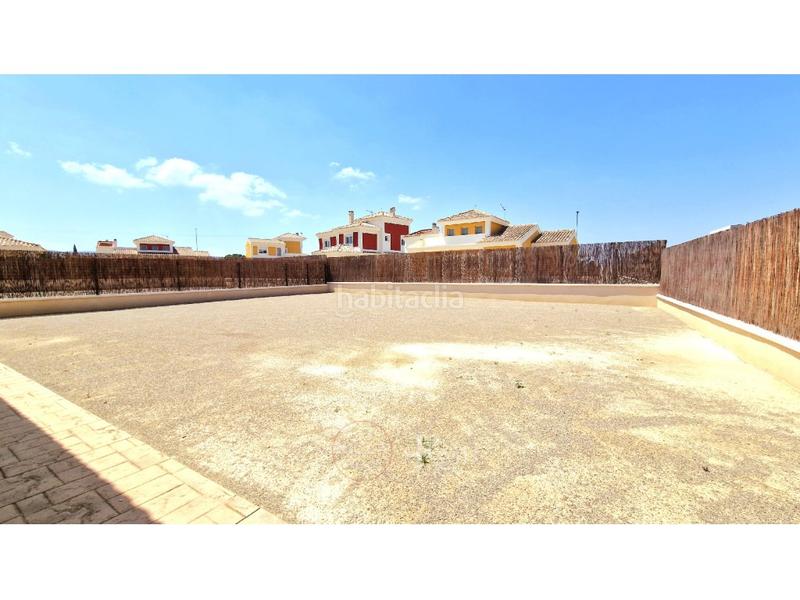 Foto e4c7f599-7658-4499-ab77-02ef619b255c. Haus in Purias Lorca