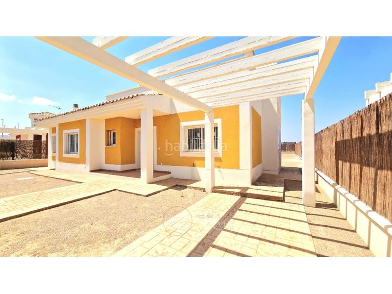 Foto f08fa915-1354-42b7-92ba-2beb4b67b5f2. Haus in Purias Lorca