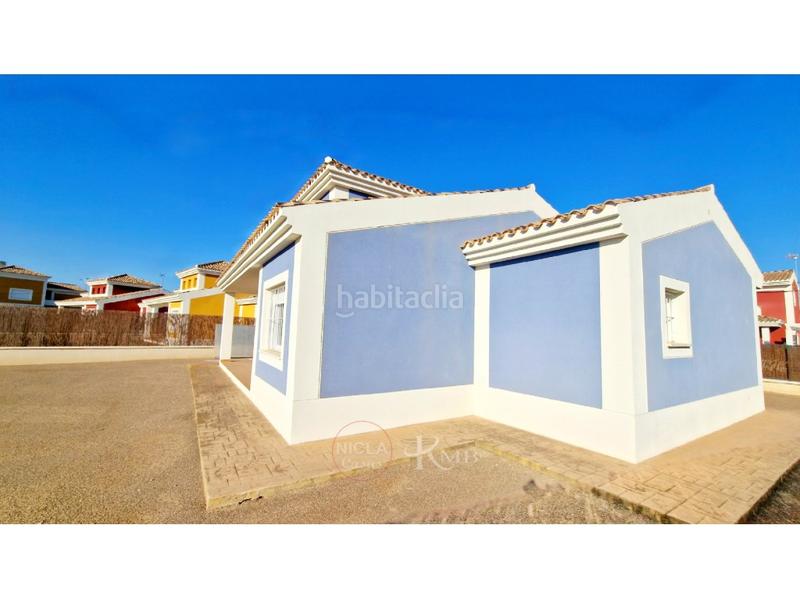 Foto f3843e2e-a813-44aa-9b25-302bdc679242. Haus in Purias Lorca
