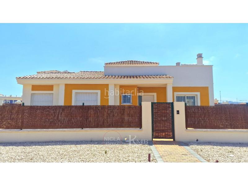 Foto f4959980-d2a0-4129-ba90-ea4927e6ce1f. Haus in Purias Lorca