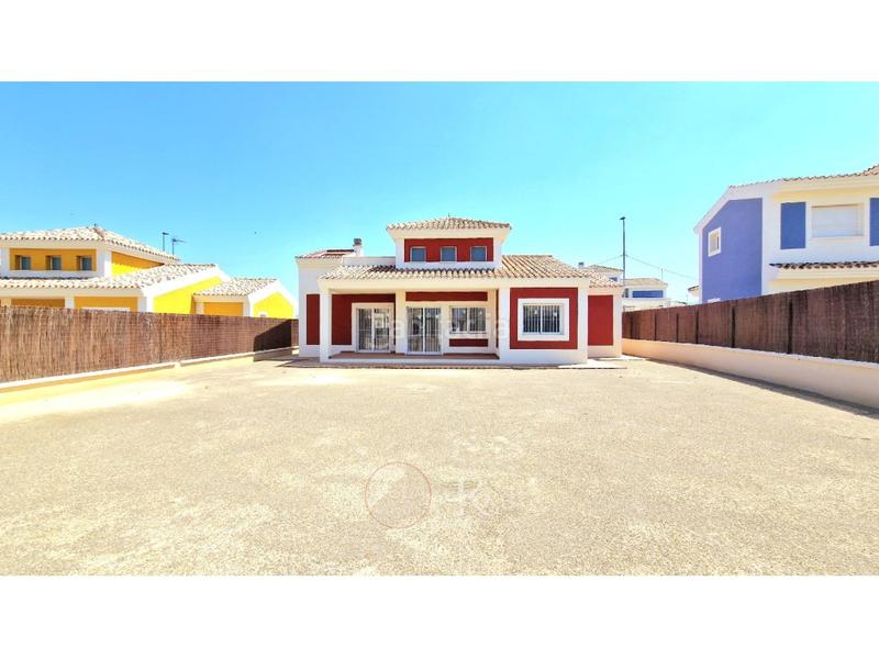 Foto f8151d81-a4fa-4b5d-a4c6-e14d7480f1d7. Haus in Purias Lorca
