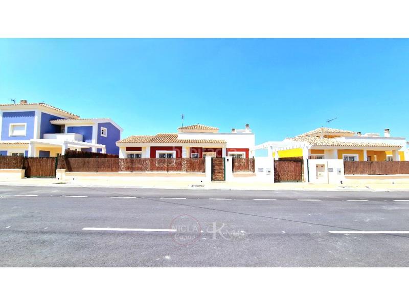 Foto fbb29ed9-0efc-4399-959d-5968e8987da9. Haus in Purias Lorca