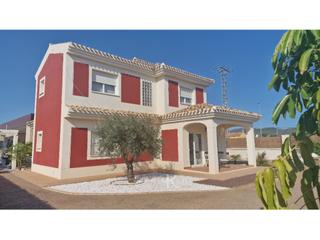 Casa  N/a. Chalets nuevos con 4 dorm y 3 baños en lorca murcia