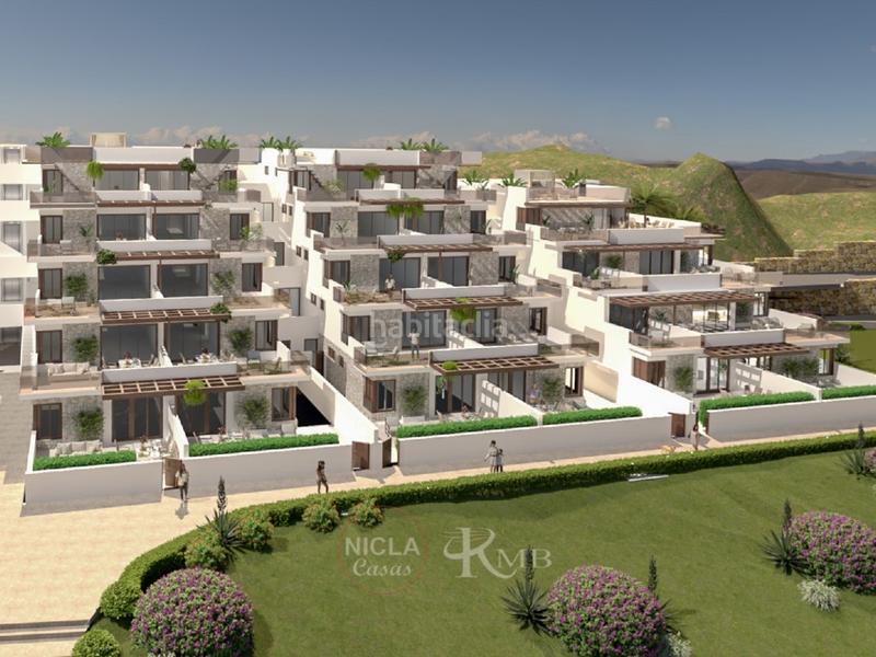 Foto 18e1731a-2987-4847-a22a-1b9dd179076e. Apartament a calle Vera colina a Las Salinas Vera