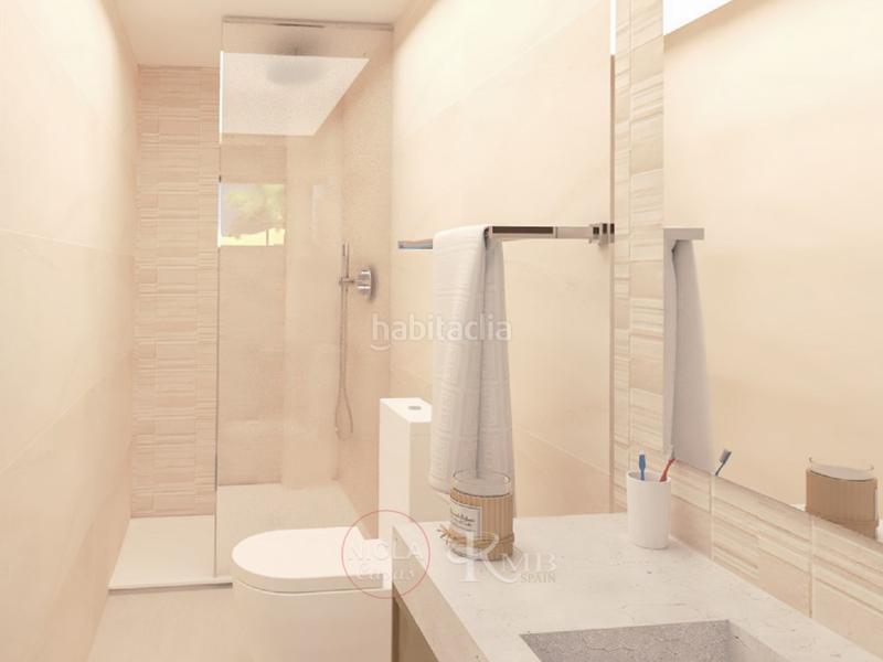 Foto 2c94ad18-05cd-464d-8007-7f0335e373bc. Apartament a calle Vera colina a Las Salinas Vera