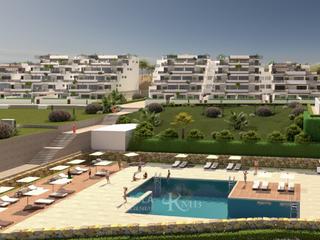 Apartament a Calle vera colina. Nuevos apartamentos con 1, 2 o 3 dorm. en vera playa almería