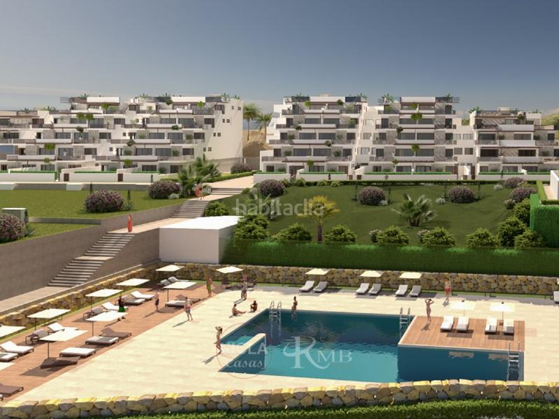 Foto 56df0080-a87d-4367-82ad-813a94747ac7. Apartament a calle Vera colina a Las Salinas Vera