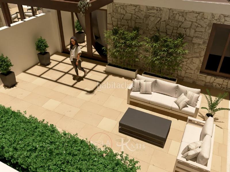 Foto 70bc85cf-0ee4-4d9d-8ff4-06a262f8e850. Apartament a calle Vera colina a Las Salinas Vera