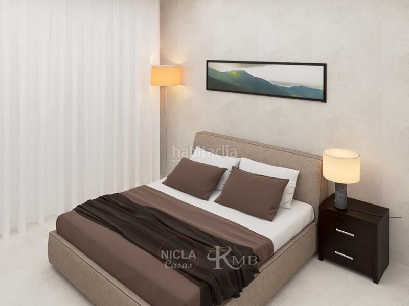 Foto ef22f6df-60ba-43bf-bba7-de6c1e4697df. Apartament a calle Vera colina a Las Salinas Vera