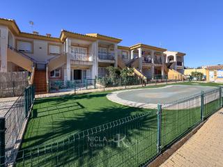 Apartament  N/a. Apartamento en planta baja en palomares almería