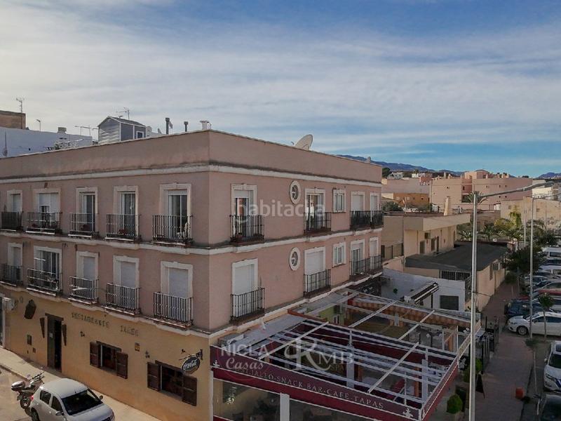 Foto 411cd1b0-6bc3-4cd7-a272-862756a48327. Apartamento  con 3 dorm y ascensor almería en Turre