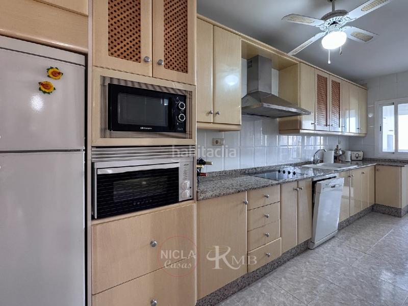 Foto 48119fb1-279f-4b7c-8022-38987e014a99. Apartamento  con 3 dorm y ascensor almería en Turre