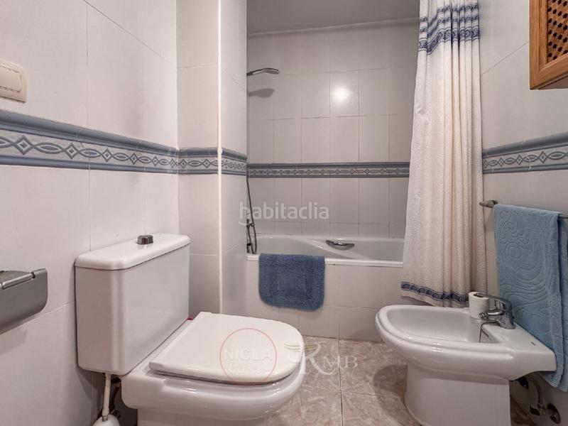 Foto 7d543c0a-1455-4363-860c-c33f424cfbc0. Apartamento  con 3 dorm y ascensor almería en Turre
