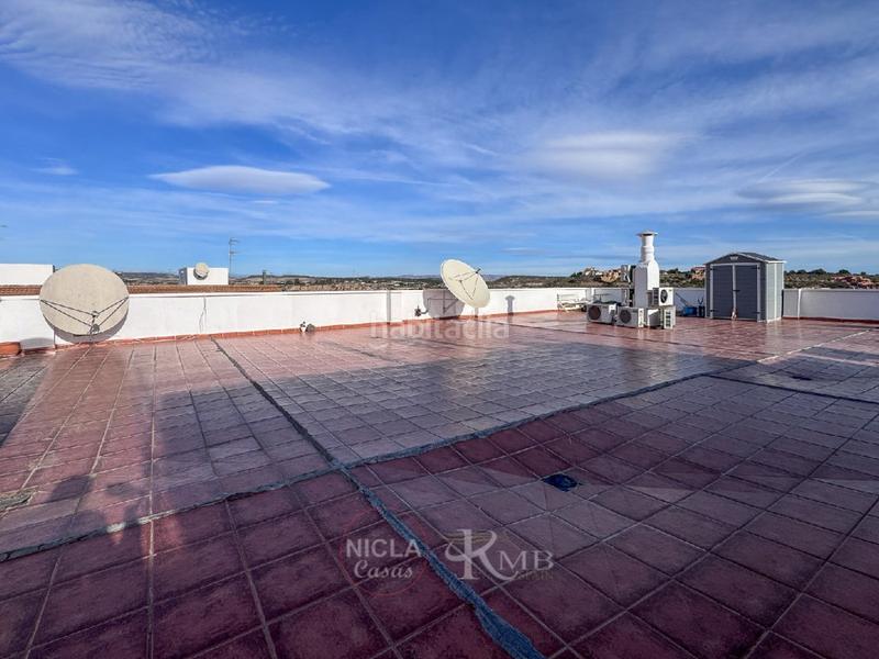 Foto 8c060921-e57a-4cc9-aebb-460a0fdb5fe5. Apartamento  con 3 dorm y ascensor almería en Turre