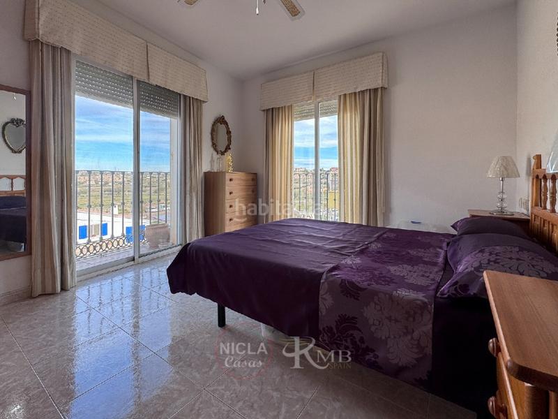 Foto a513c842-0b88-458d-a65a-1051639186b2. Apartamento  con 3 dorm y ascensor almería en Turre