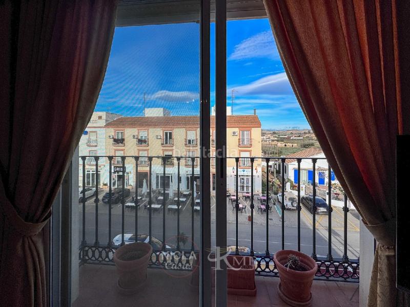 Foto df18d71e-fe7d-400f-8fdb-82baf6c74b66. Apartamento  con 3 dorm y ascensor almería en Turre