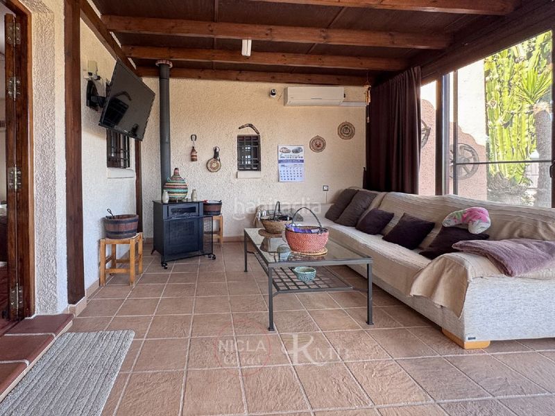 Foto 06ba4280-1b68-4563-984f-f448bd3e4079. Casa con parcheggio piscina in Mojácar pueblo Mojácar