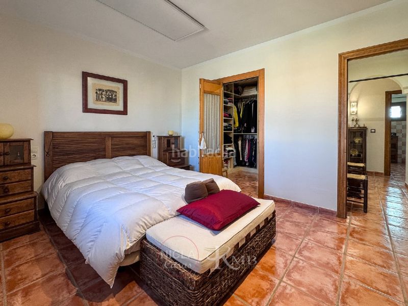 Foto 383de427-3225-49f4-a328-1e762018be58. Casa con parcheggio piscina in Mojácar pueblo Mojácar