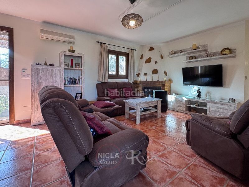 Foto afda1d12-e72a-4d70-be3b-48fbd168531b. Casa con parcheggio piscina in Mojácar pueblo Mojácar