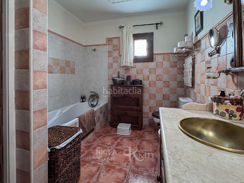 Foto c4431ba6-763a-43ae-8808-52907dbfe8bb. Casa con parcheggio piscina in Mojácar pueblo Mojácar