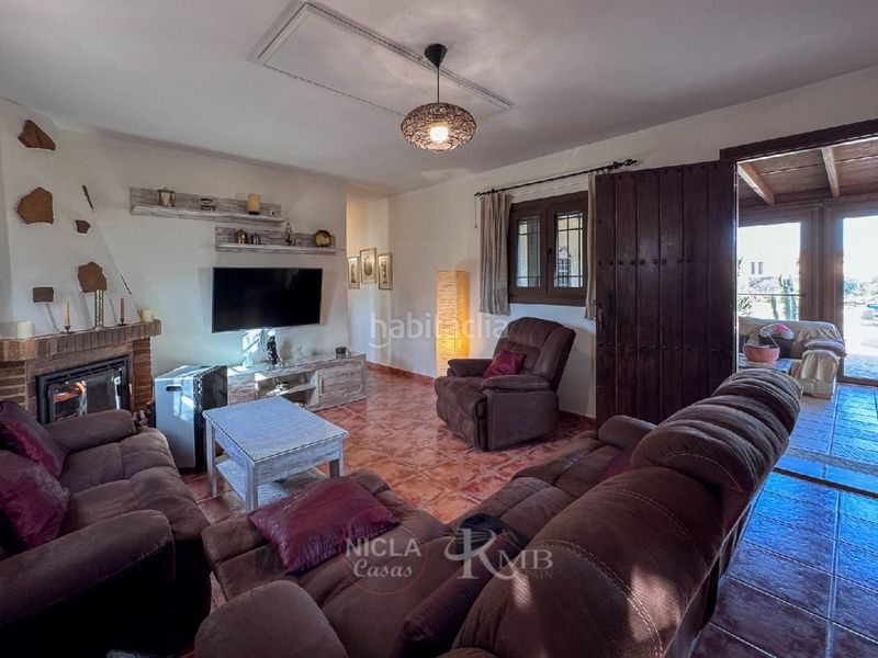 Foto dda47019-7266-4aff-9ec6-1f712776e8f2. Casa con parcheggio piscina in Mojácar pueblo Mojácar
